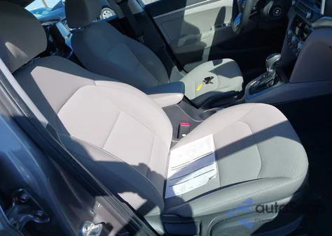 2020 Hyundai Elantra Se из США, поврежденный, VIN KMHD74LF3LU901845